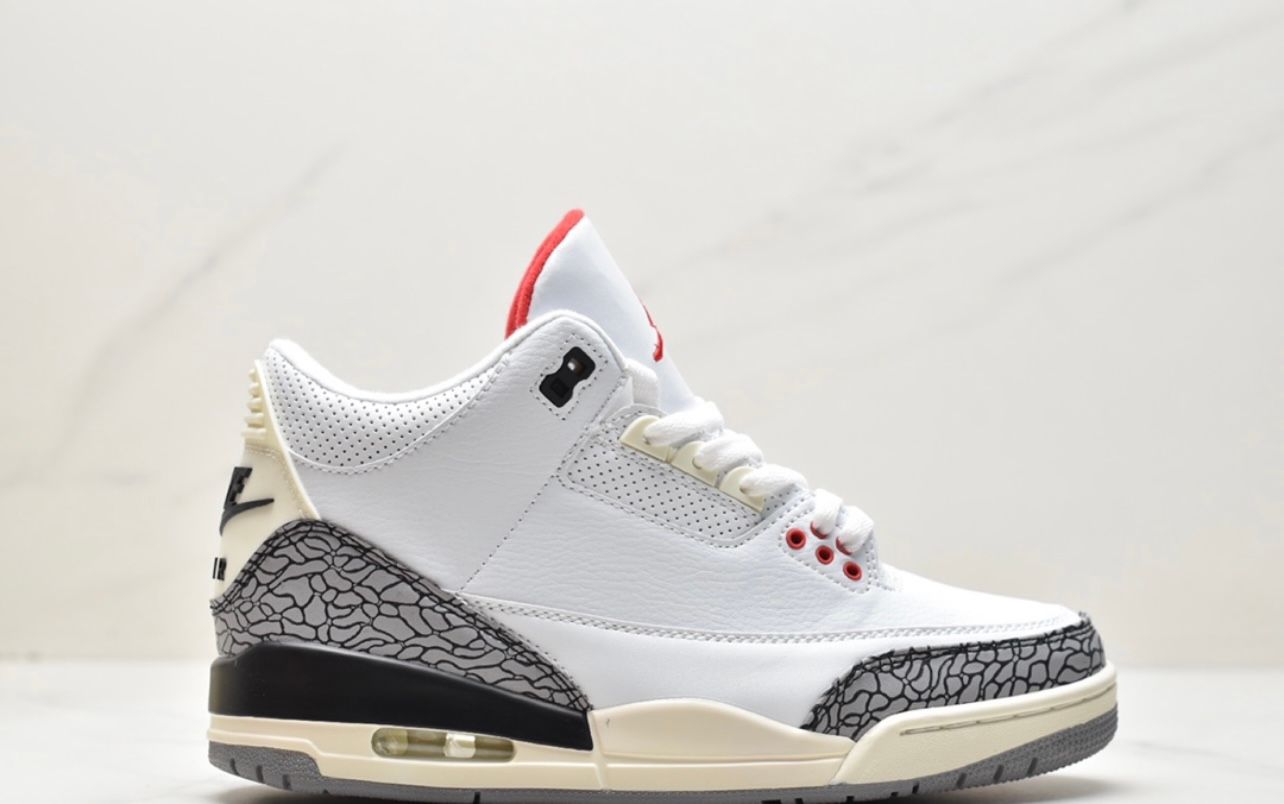 Nike Air Jordan 3 Retro