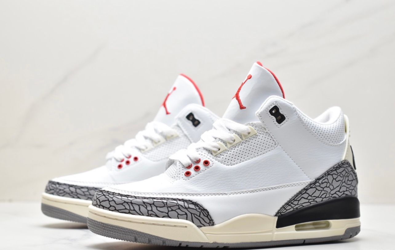 Nike Air Jordan 3 Retro