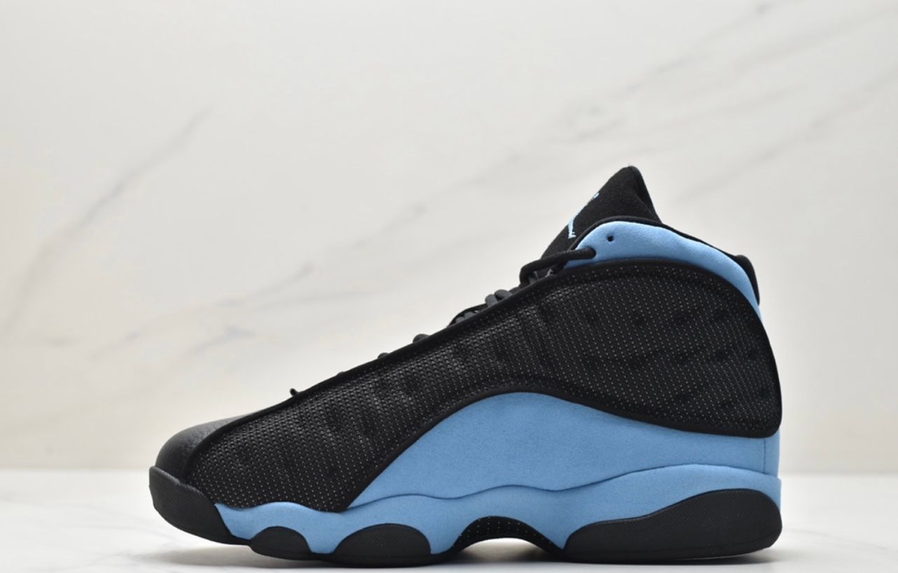  Jordan Air Jordan 13 Retro 'University Blue' men 