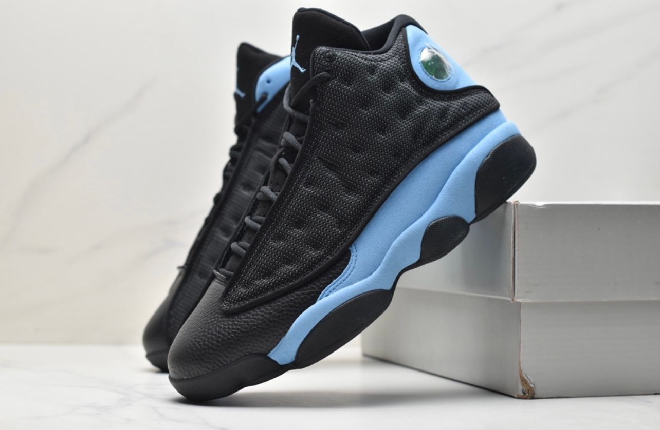  Jordan Air Jordan 13 Retro 'University Blue' men 