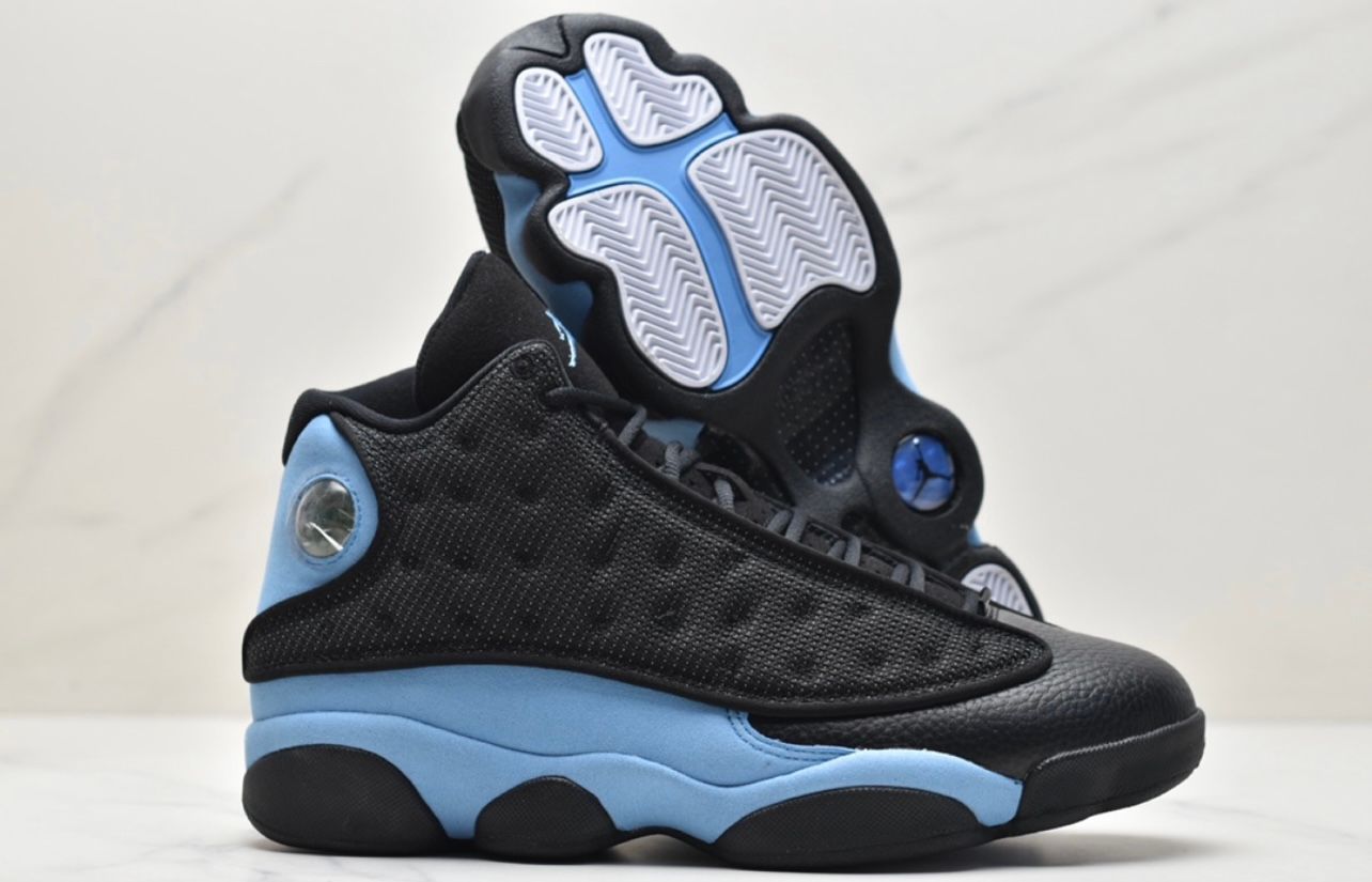  Jordan Air Jordan 13 Retro 'University Blue' men 