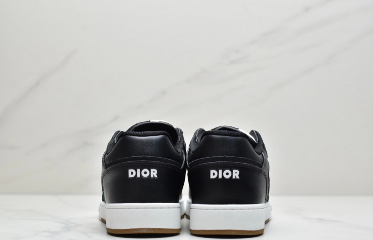 Dior - B27 LOW TOP SNEAKER