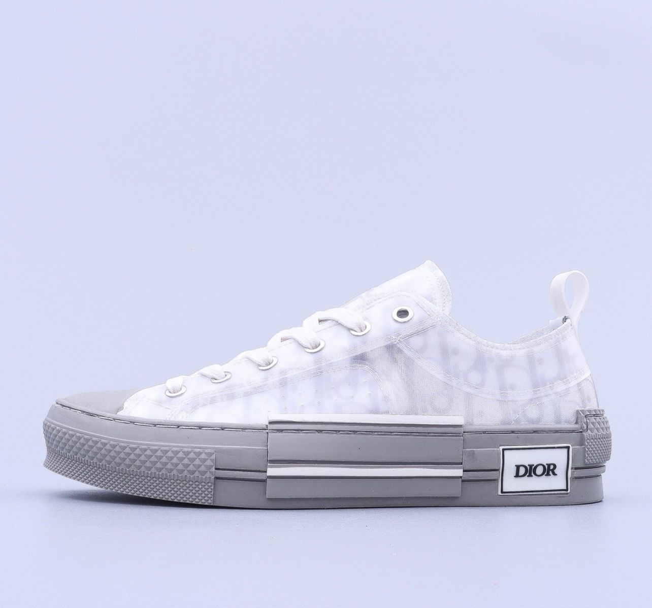  DIOR B23 Low-top Sneaker