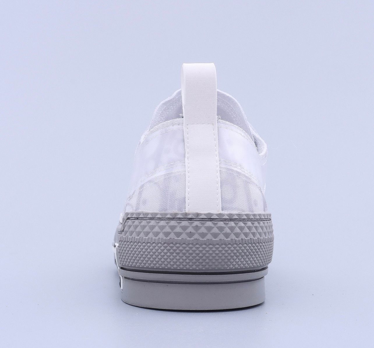  DIOR B23 Low-top Sneaker