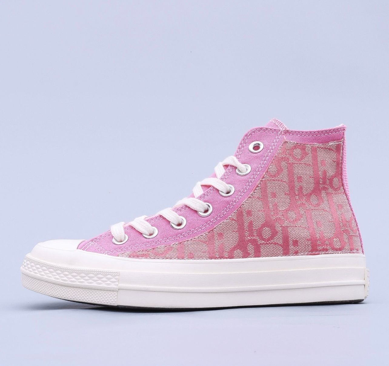 Dior X Converse - Pink