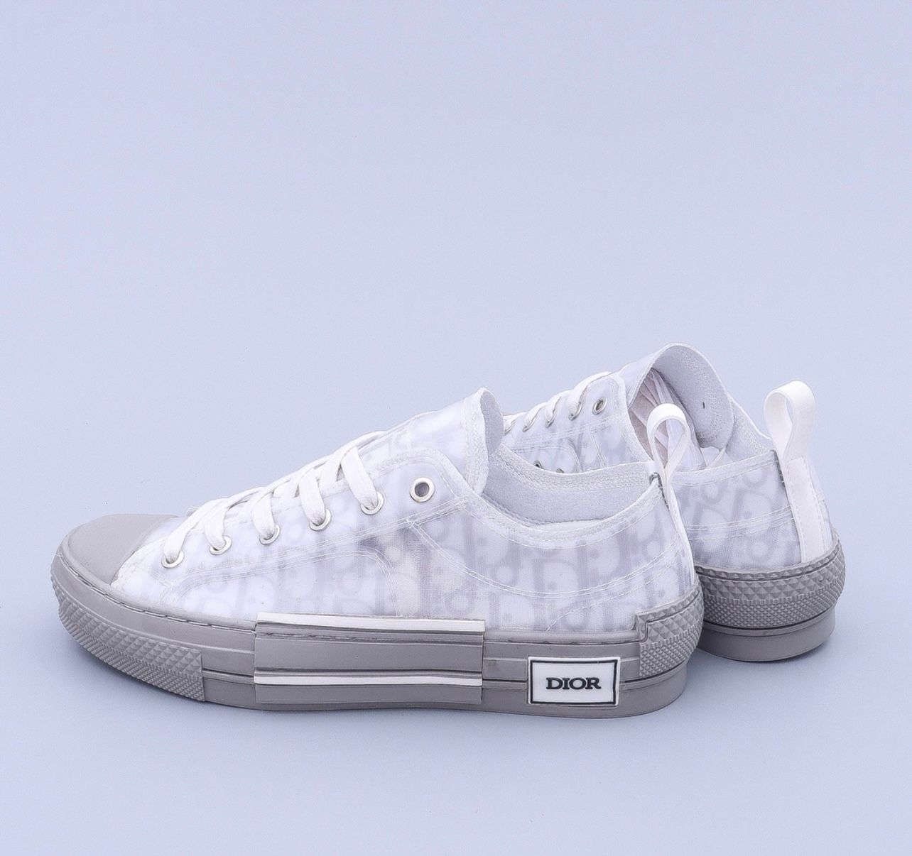  DIOR B23 Low-top Sneaker