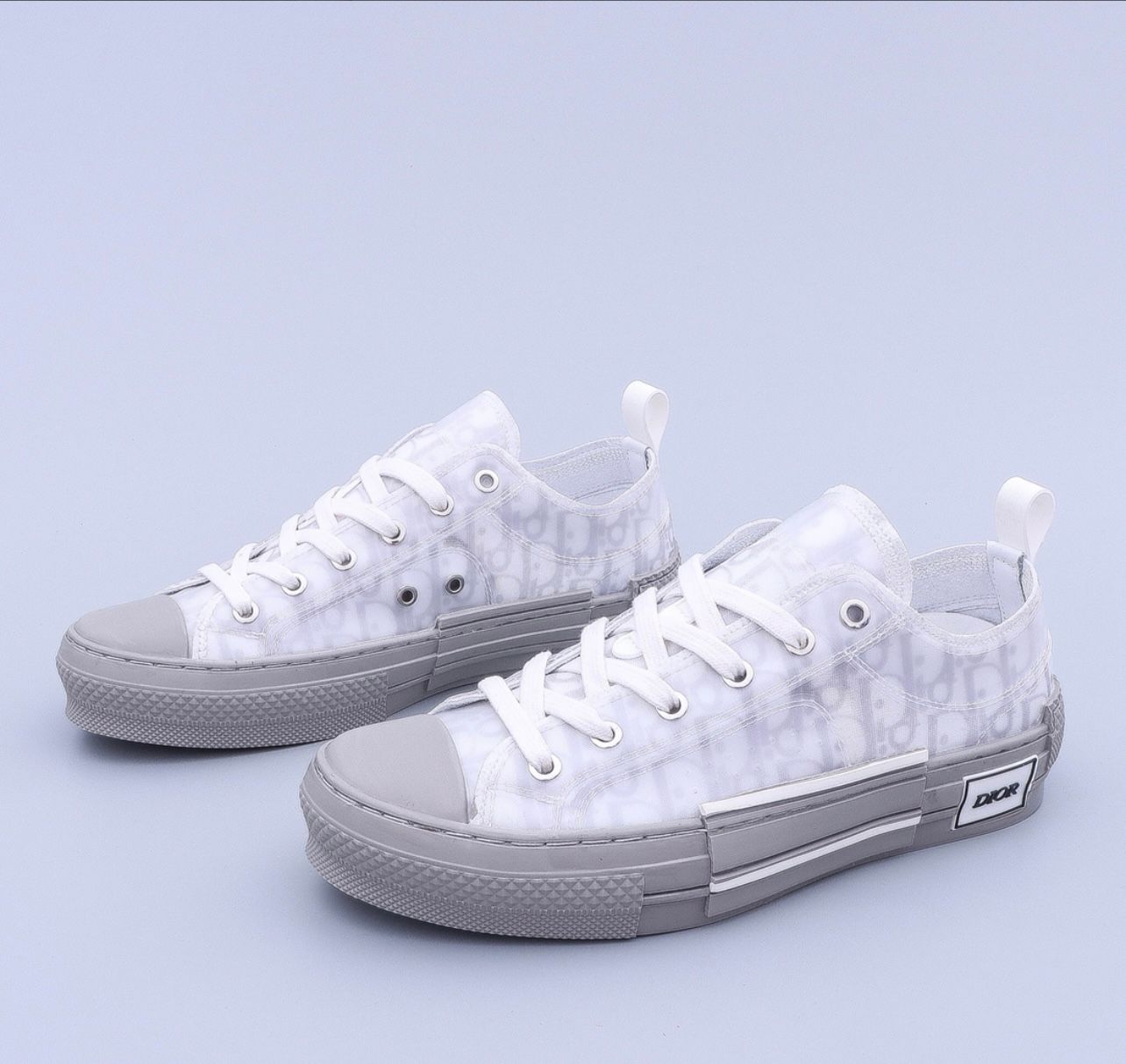  DIOR B23 Low-top Sneaker