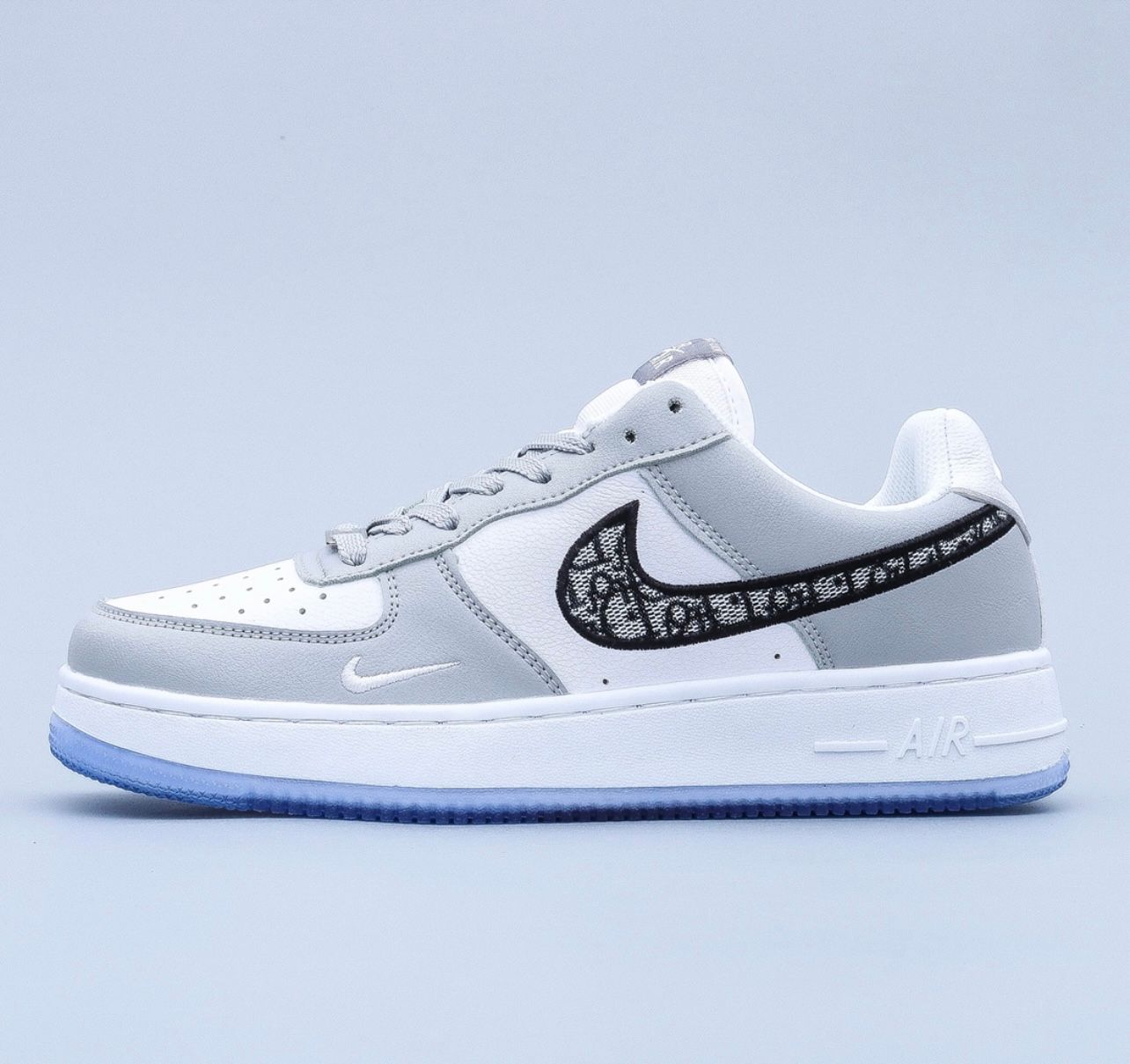 Dior X Nike Air Force 1 Low