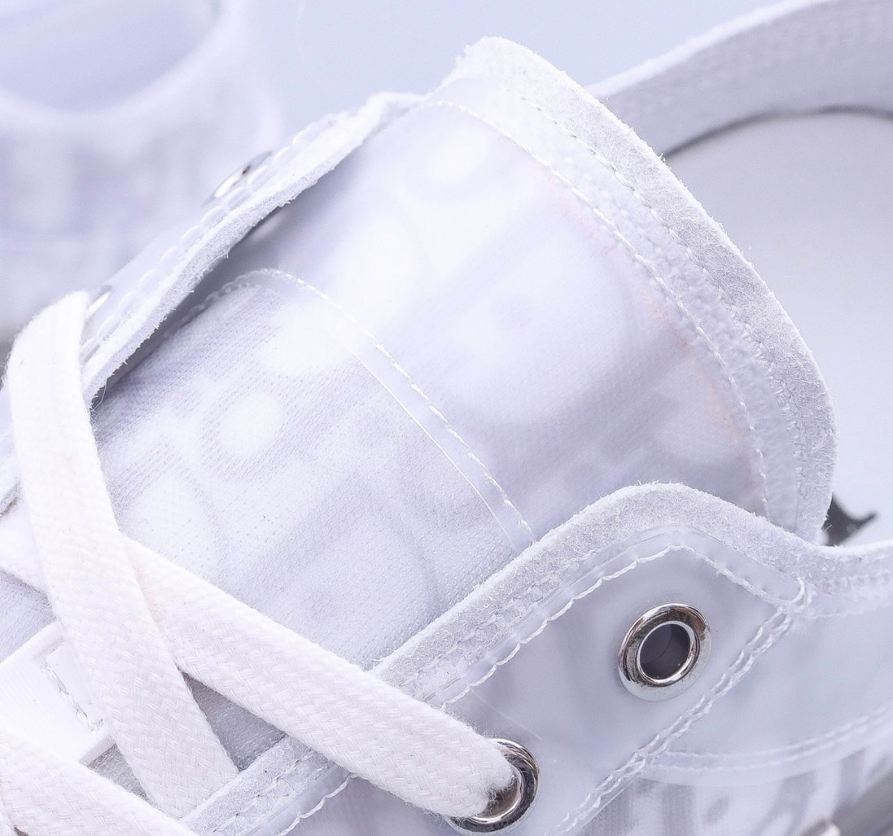  DIOR B23 Low-top Sneaker