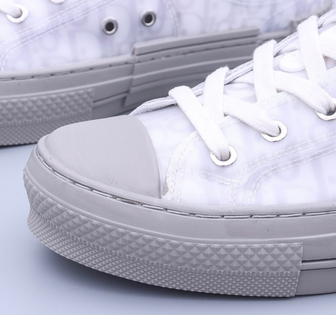  DIOR B23 Low-top Sneaker