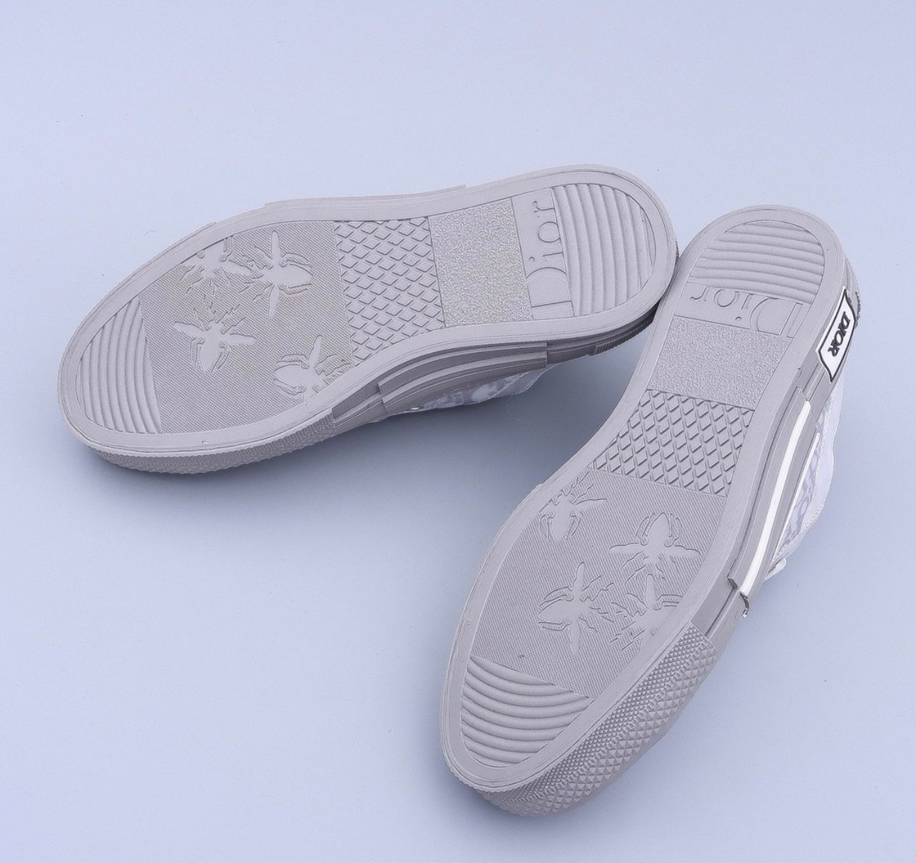  DIOR B23 Low-top Sneaker