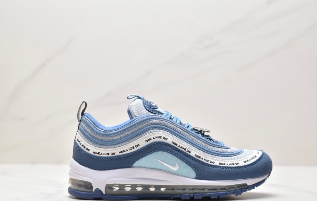 Nike Air Max 97 - Blue