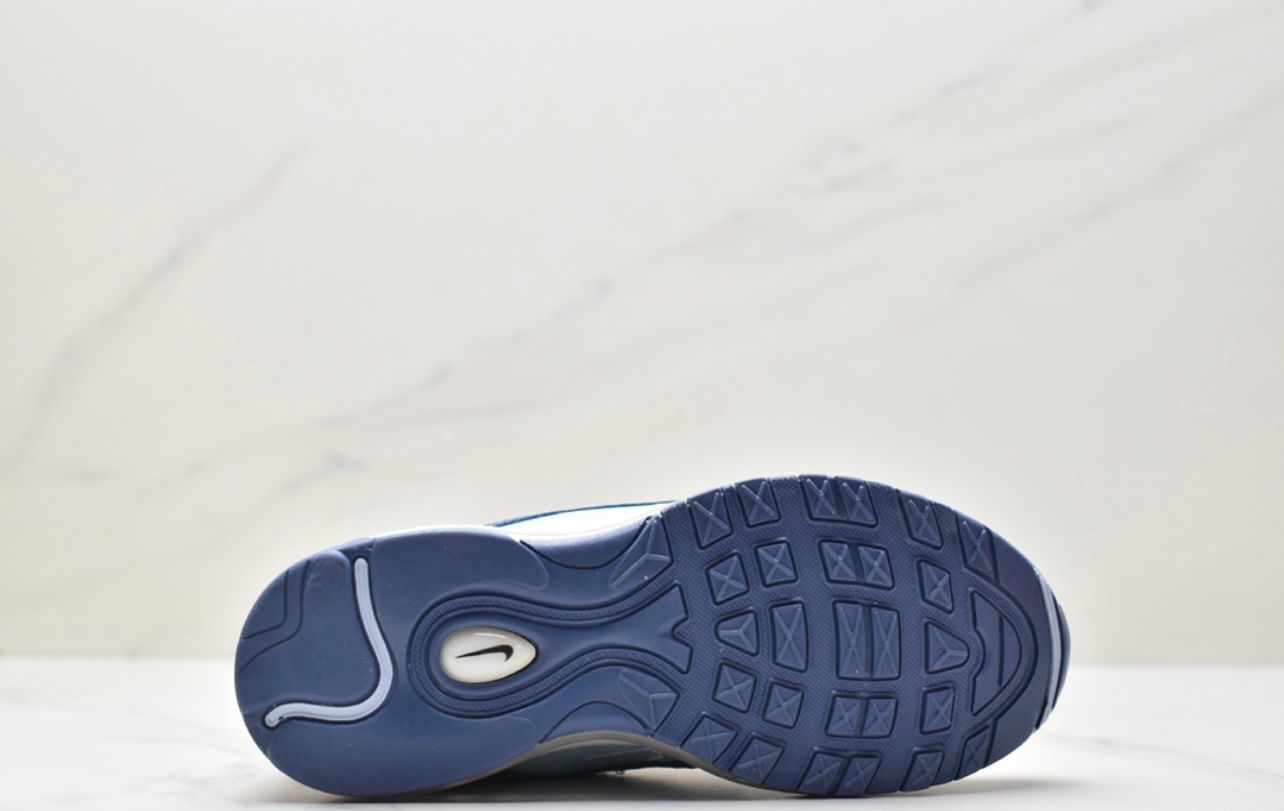 Nike Air Max 97 - Blue