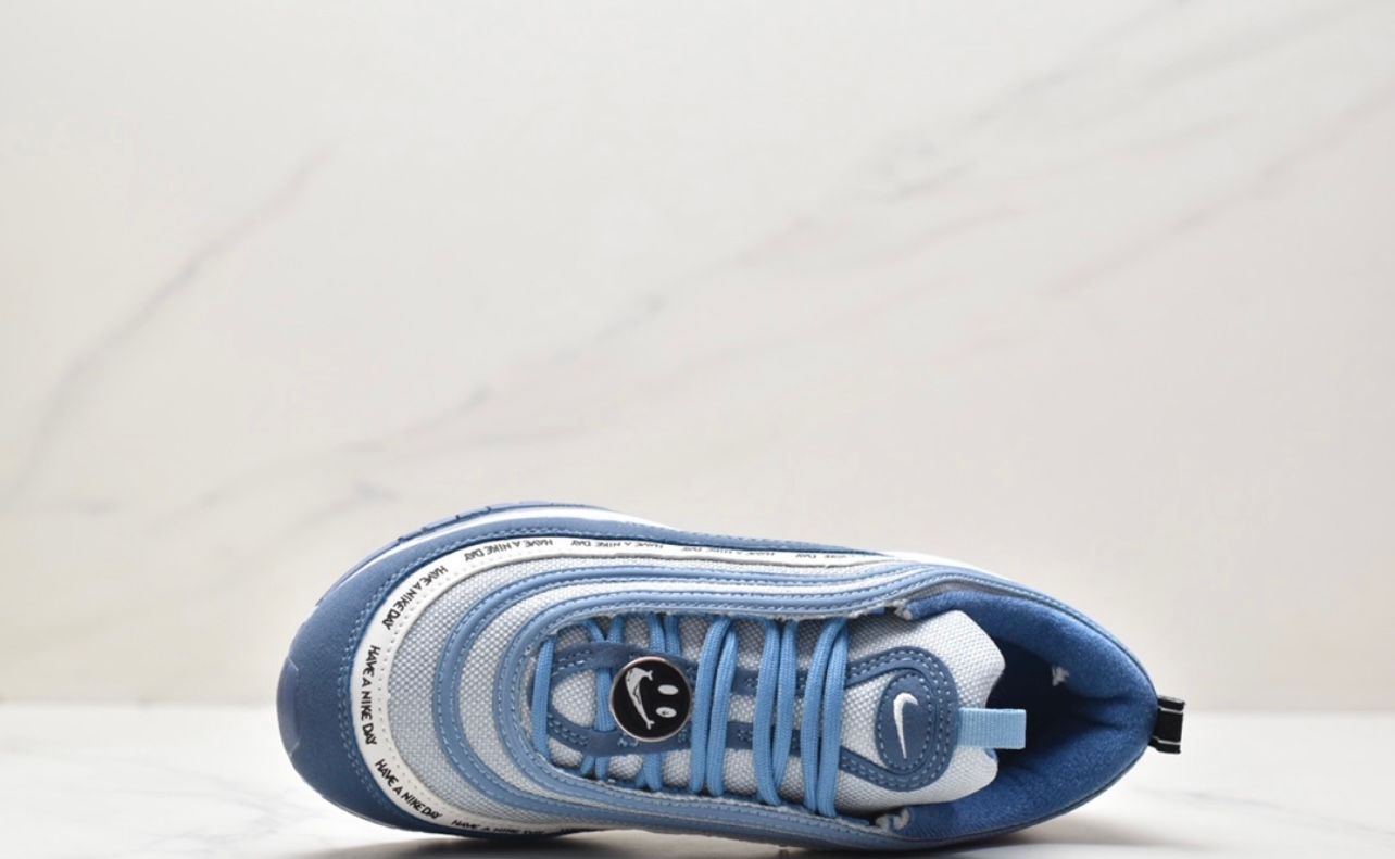Nike Air Max 97 - Blue