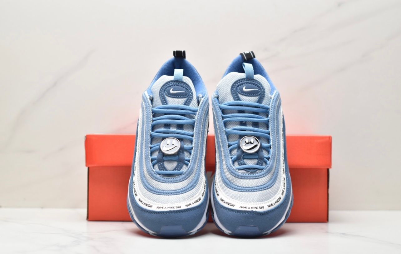 Nike Air Max 97 - Blue
