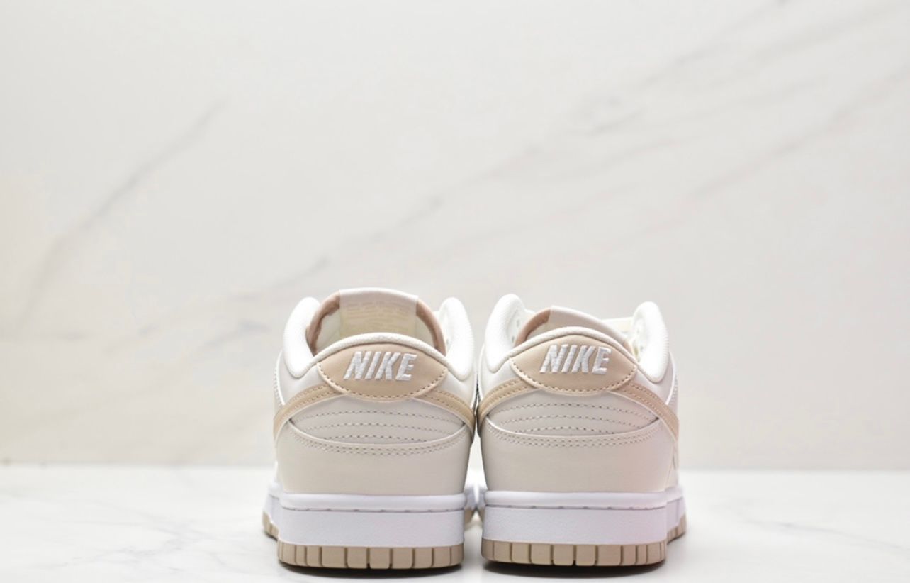 Nike SB Dunk Low - Cream