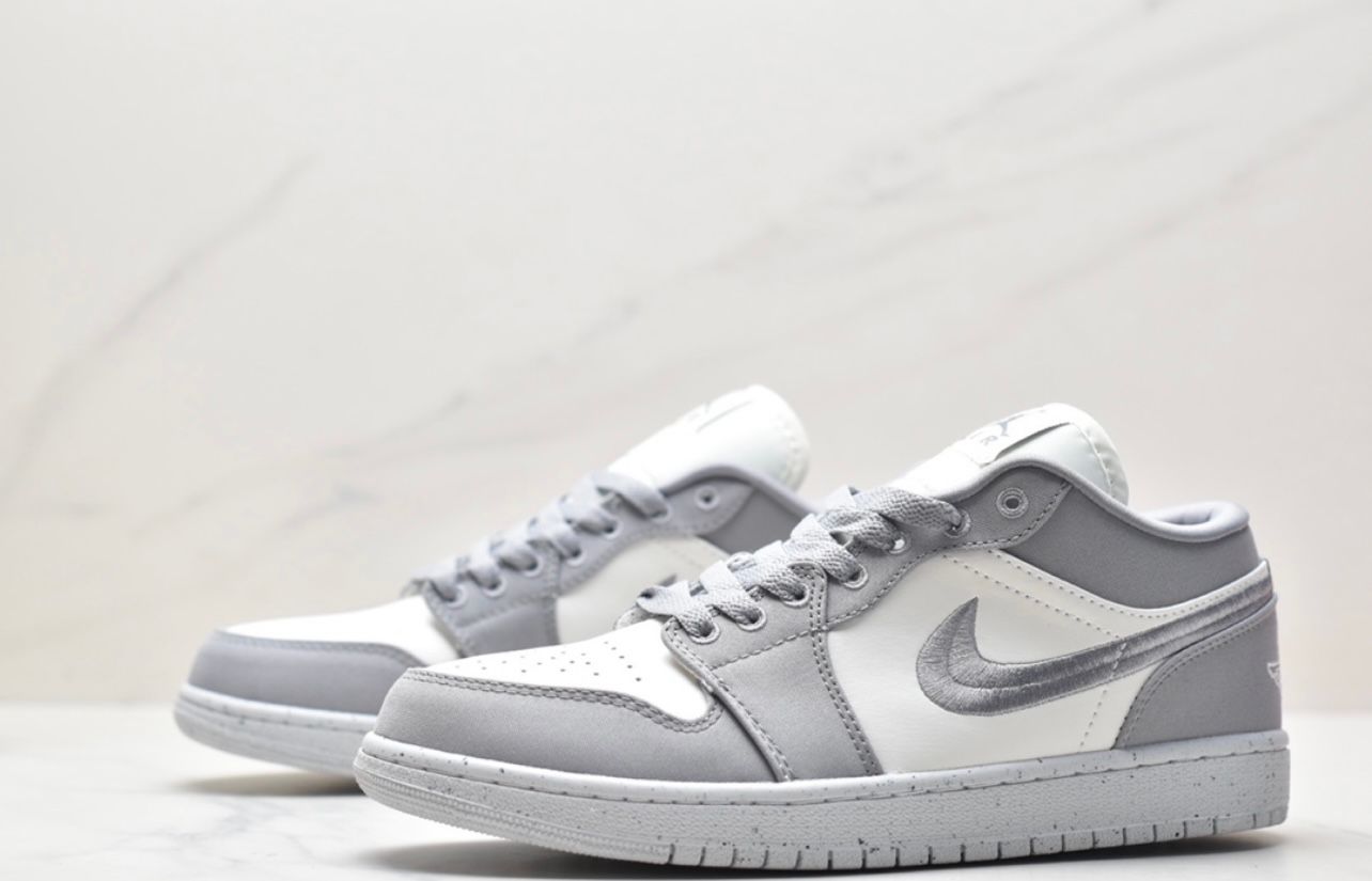 Nike Air Jordan 1 Low - Grey