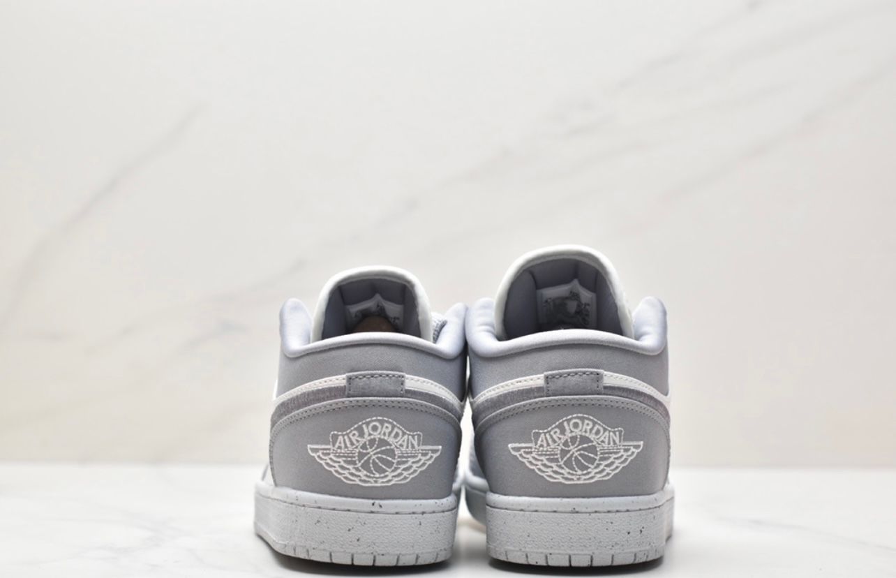 Nike Air Jordan 1 Low - Grey