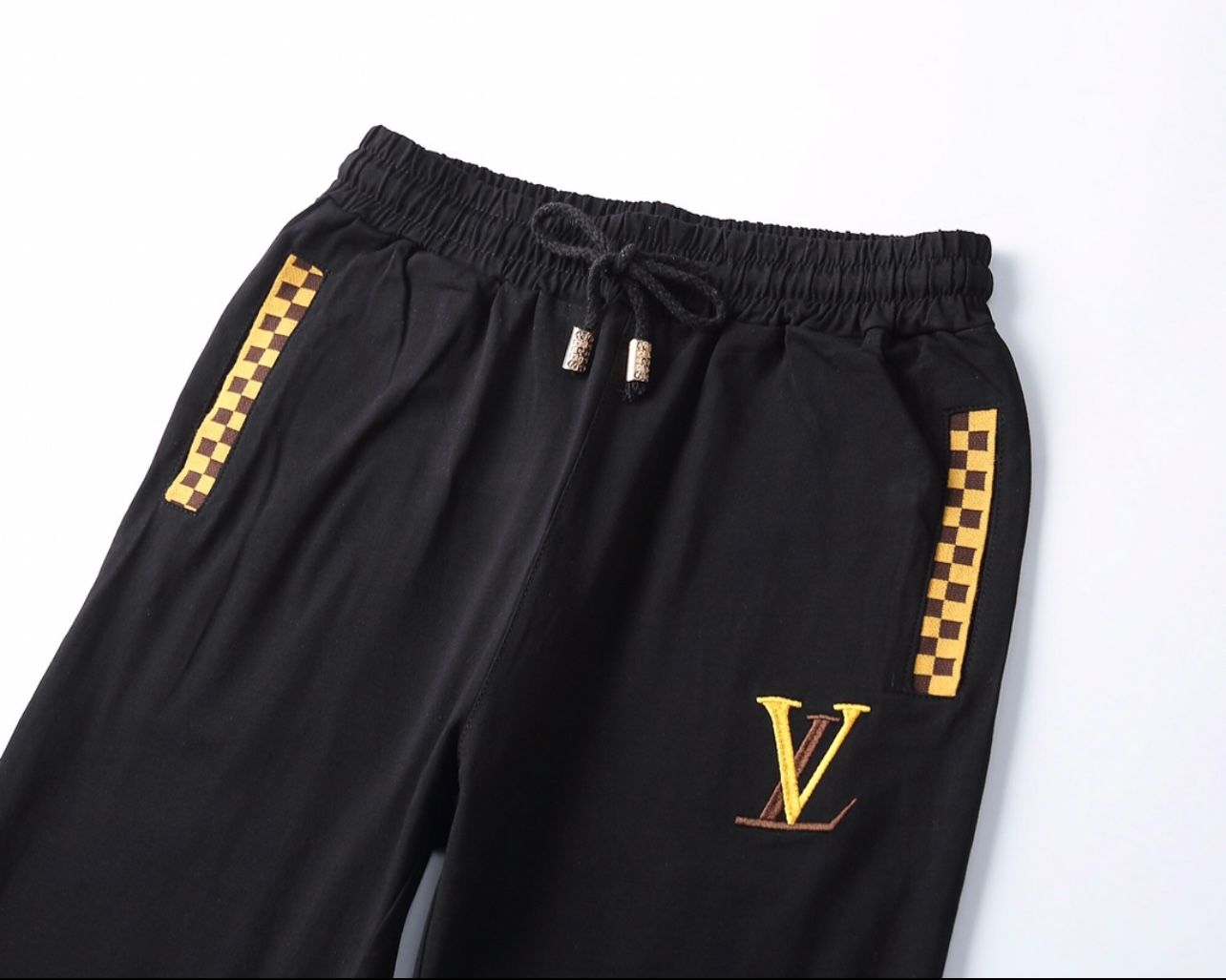 LV - Set