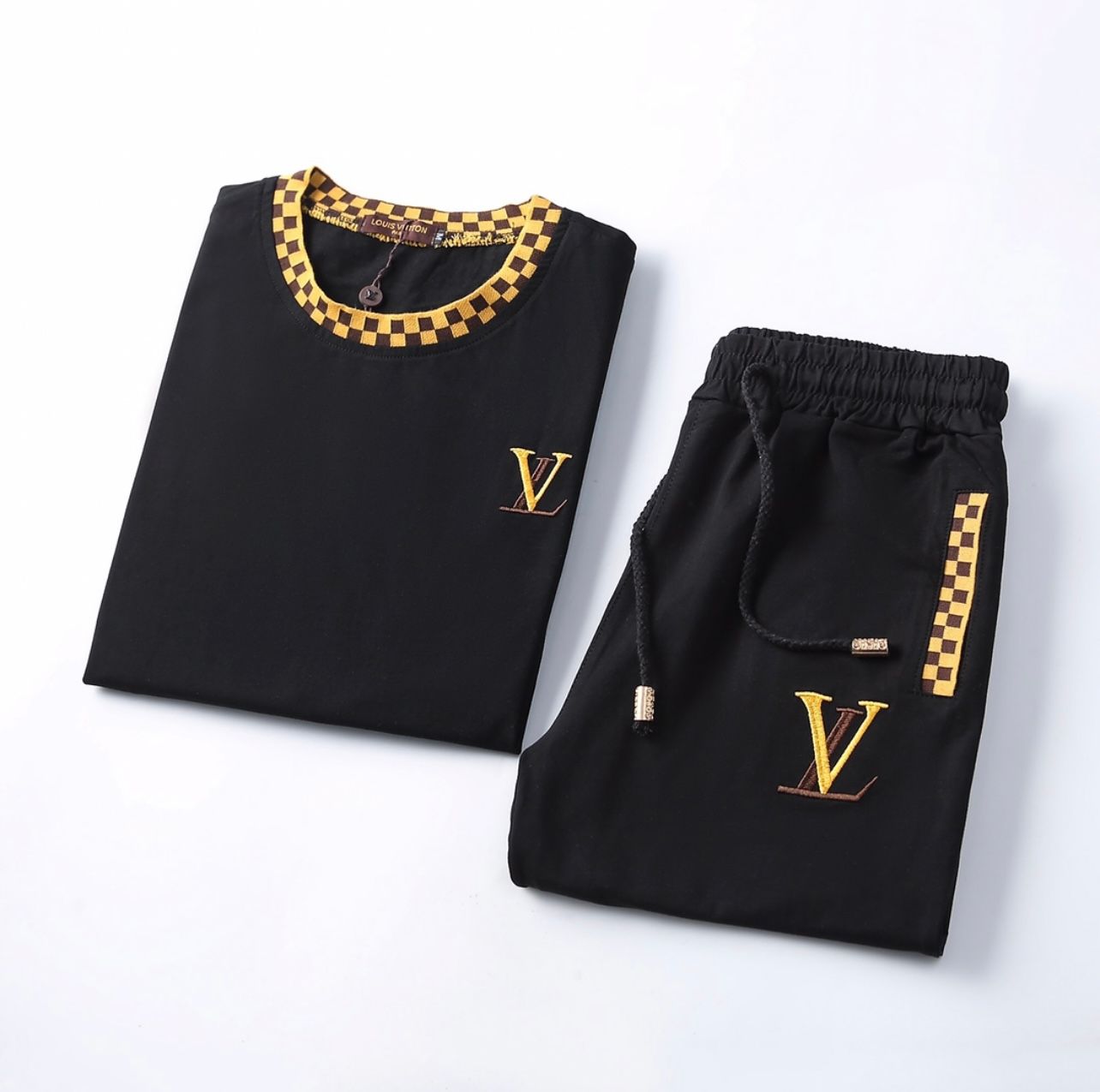 LV - Set