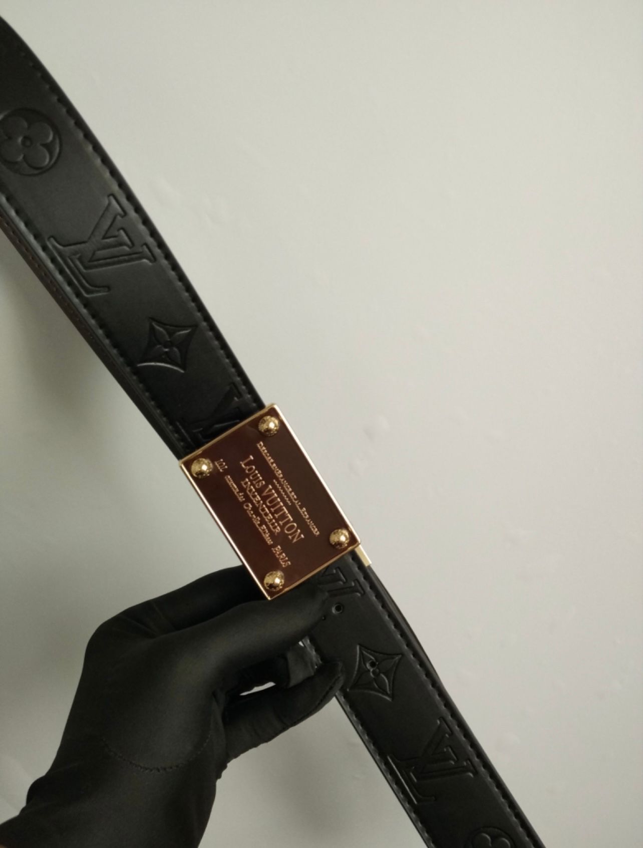 LV Belts