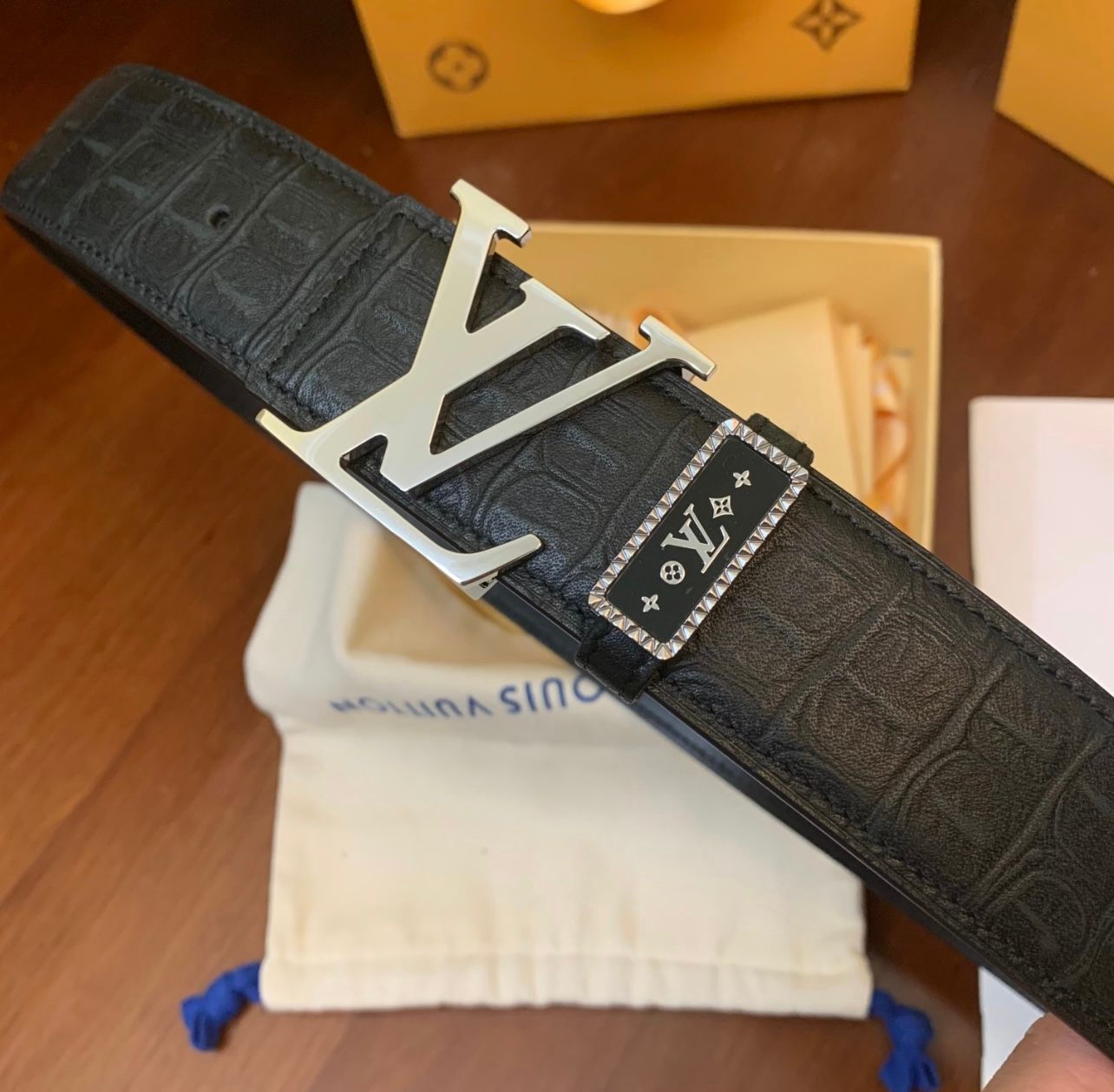 LV Belts