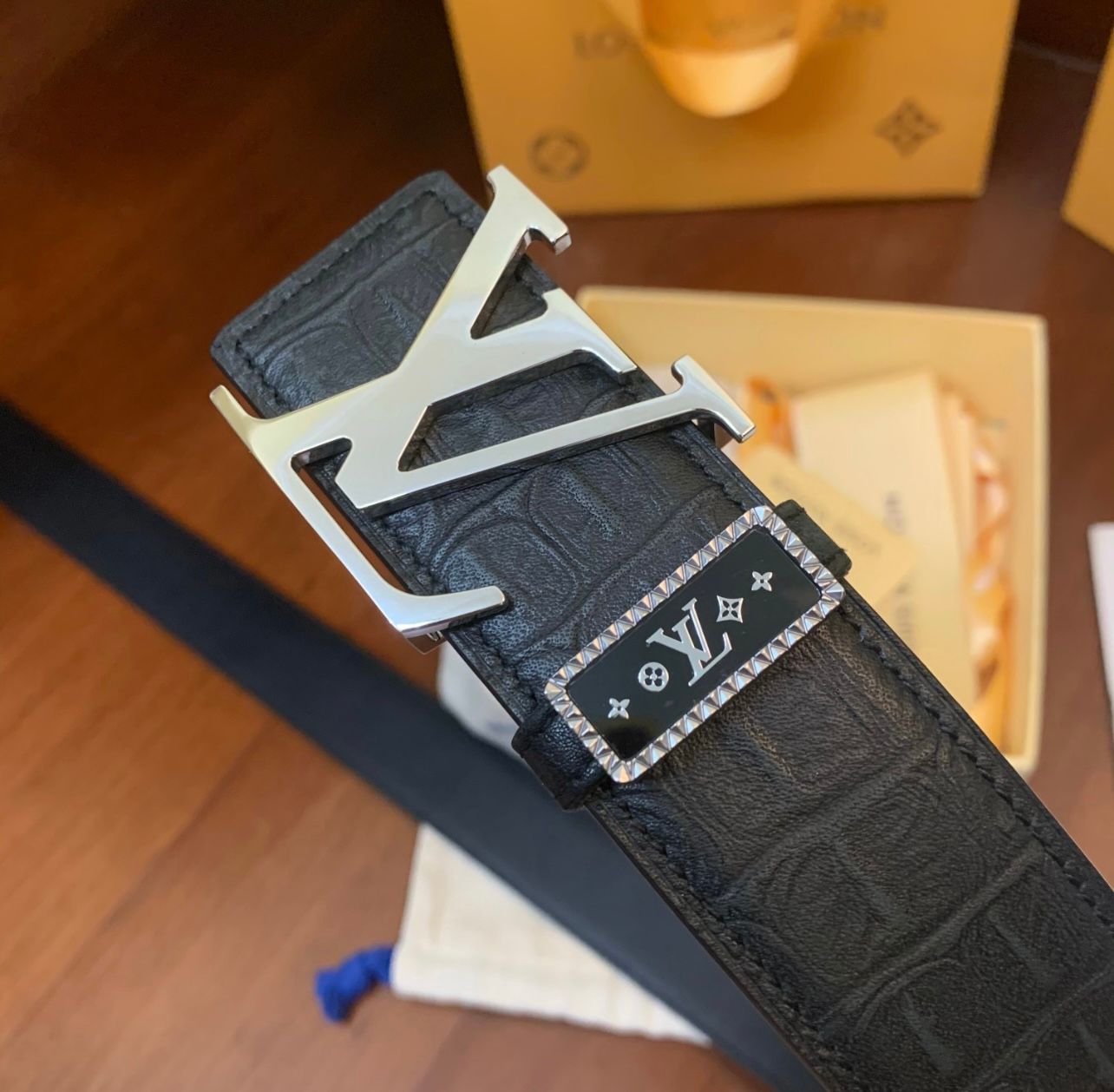 LV Belts