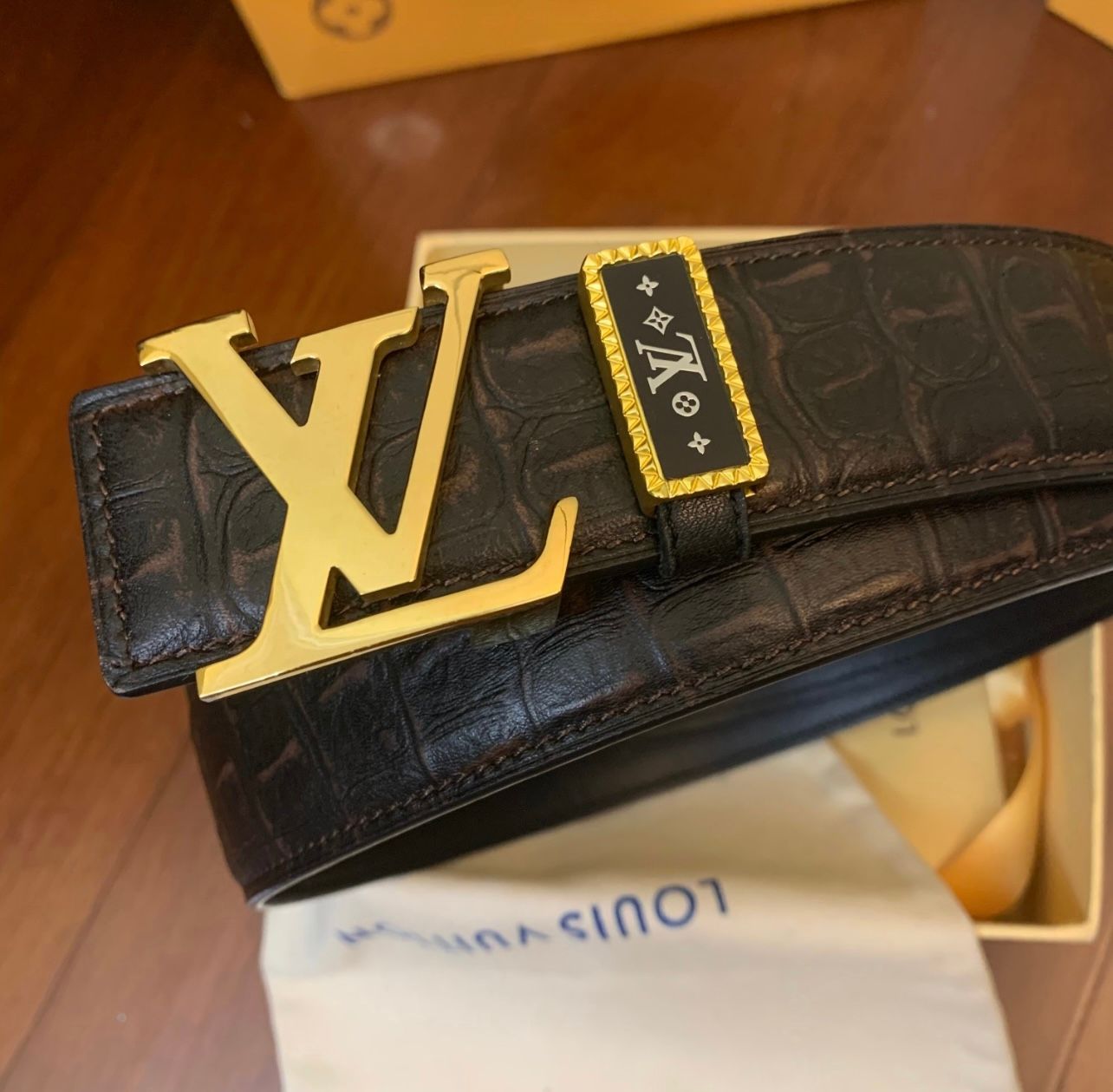 LV Belts