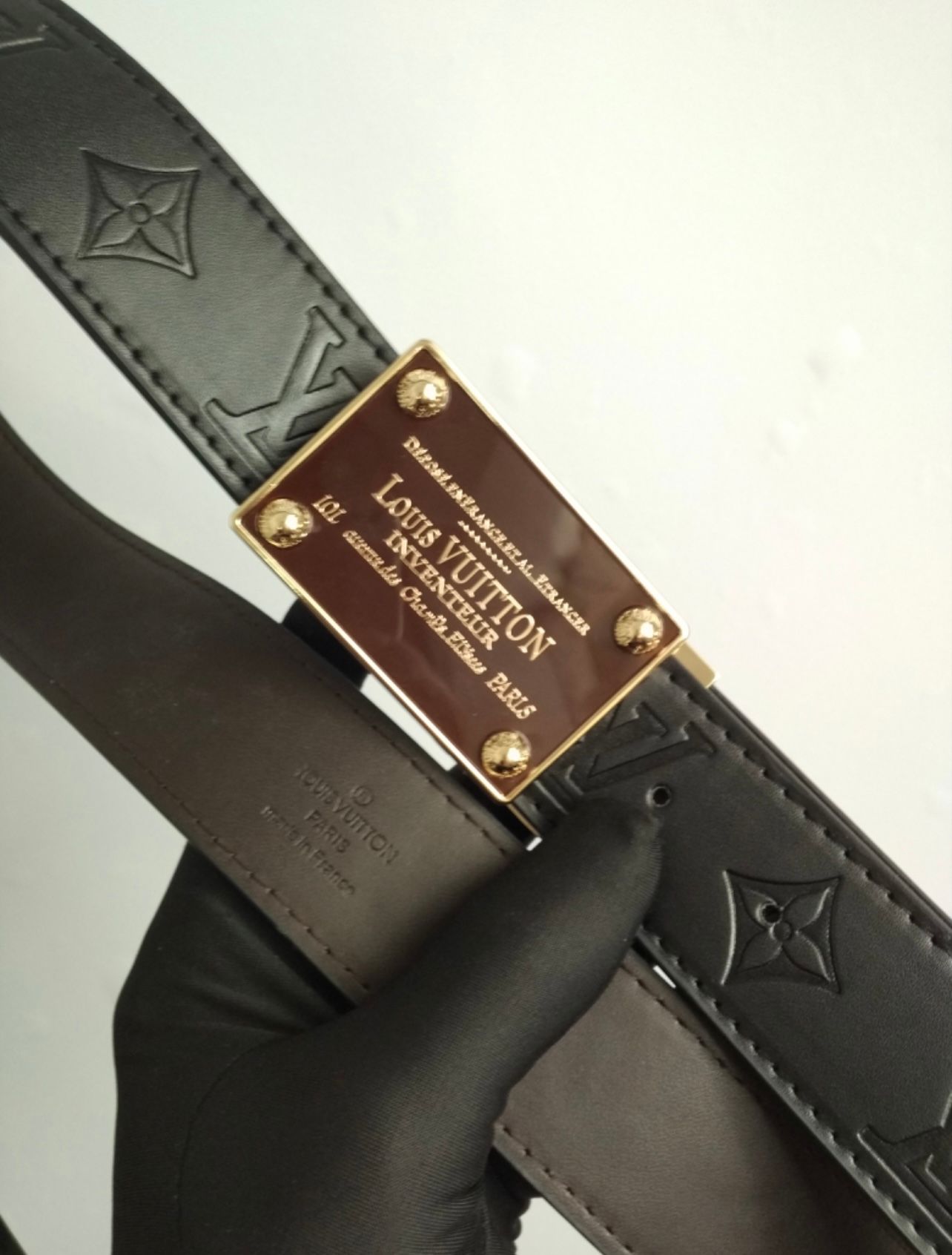 LV Belts