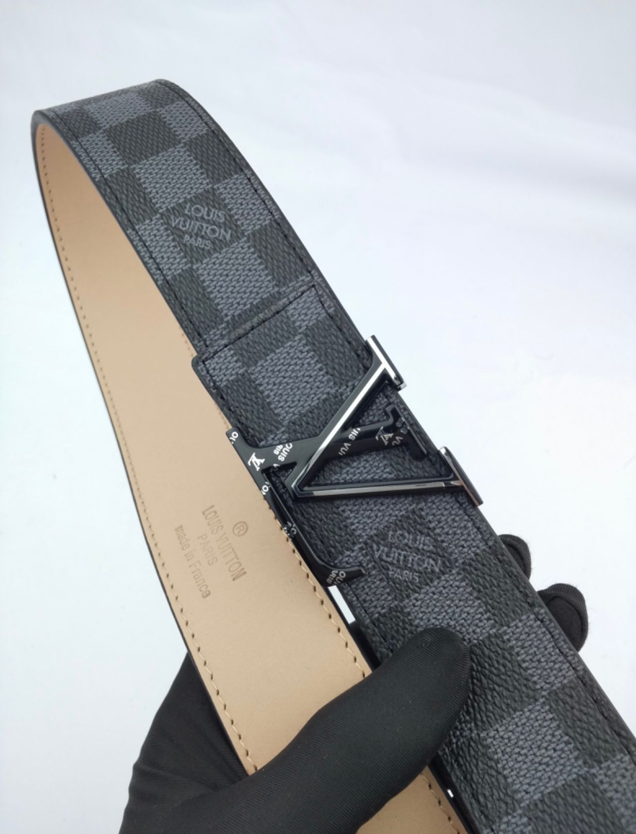 LV Belts