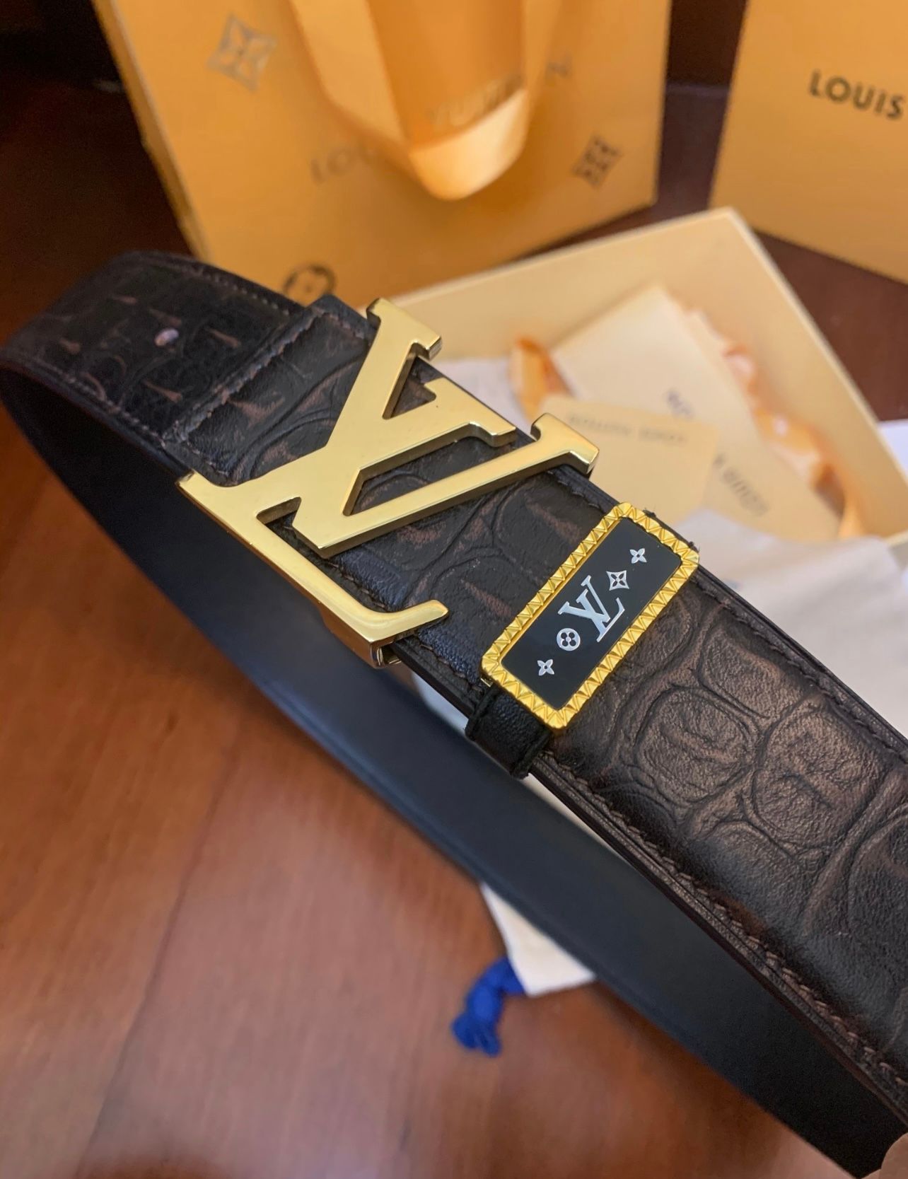 LV Belts
