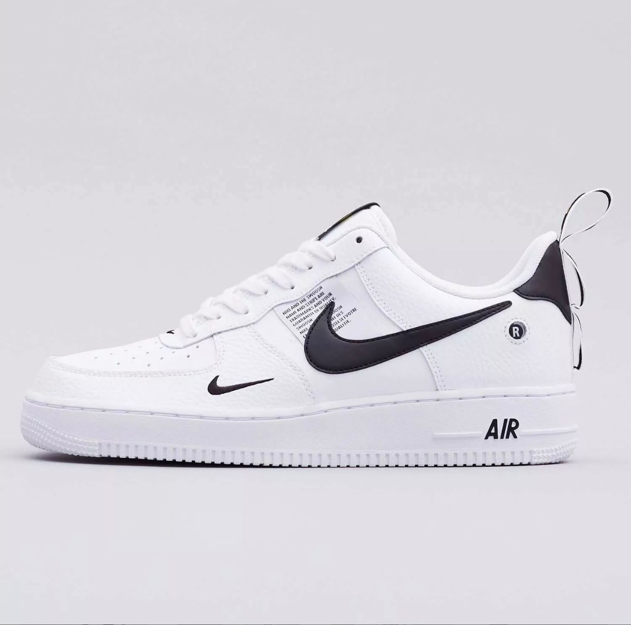 Nike AF 1 07 LV8 Utility White