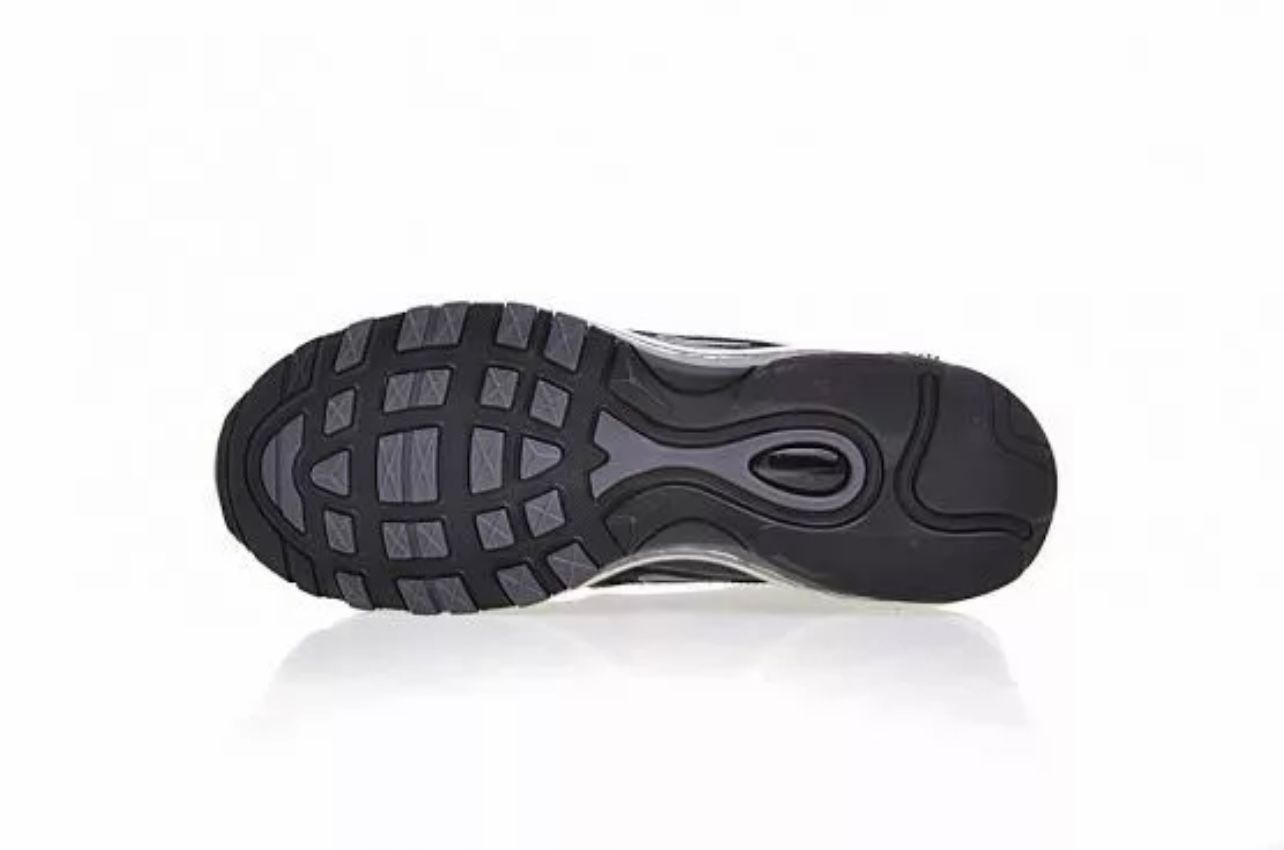 NIKE AIR MAX 97 - Black