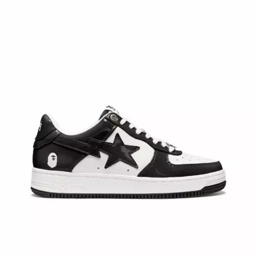 Bape force Black