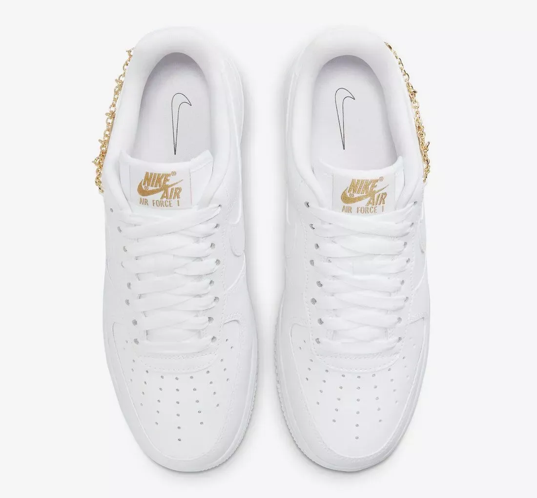 Nike Air Force 1 Low LX “Lucky Charms”