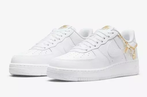 Nike Air Force 1 Low LX “Lucky Charms”