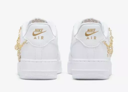 Nike Air Force 1 Low LX “Lucky Charms”