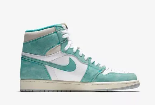 NIKE AIR JORDAN 1 FLIGHT NOSTALGIA