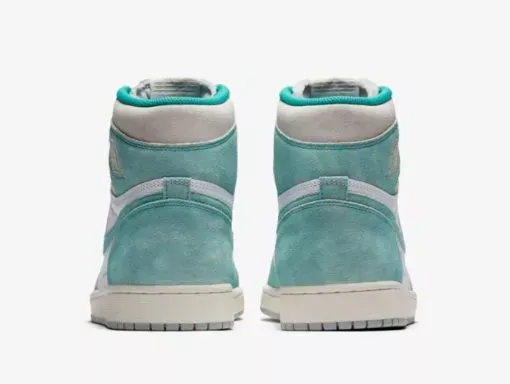 NIKE AIR JORDAN 1 FLIGHT NOSTALGIA