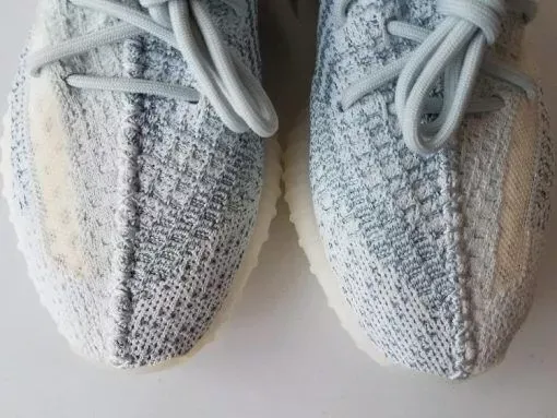 V2 Cloud White (Reflective)