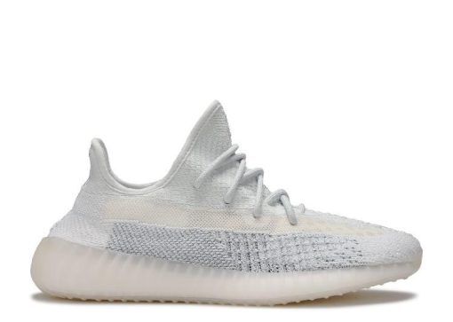 V2 Cloud White "Non-Reflective"