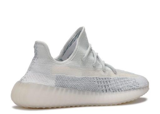 V2 Cloud White "Non-Reflective"