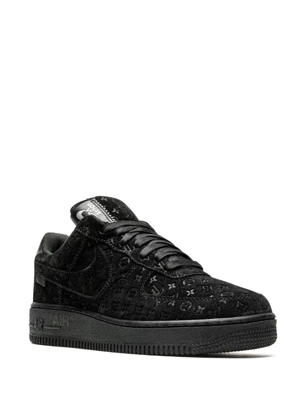 Louis Vuitton Air Force 1 Low sneakers