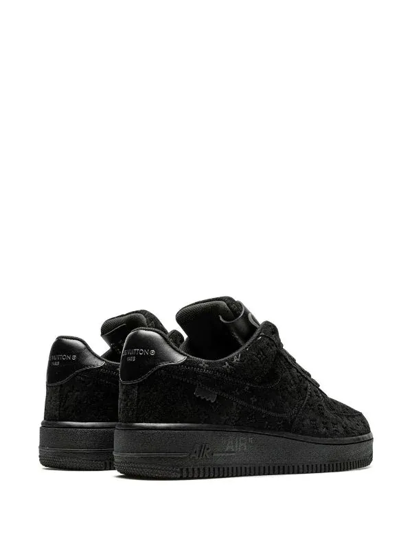 Louis Vuitton Air Force 1 Low sneakers