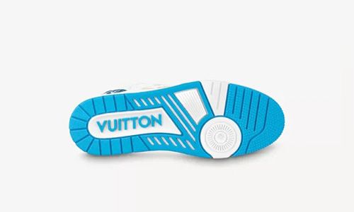 Louis Vuitton Sneaker