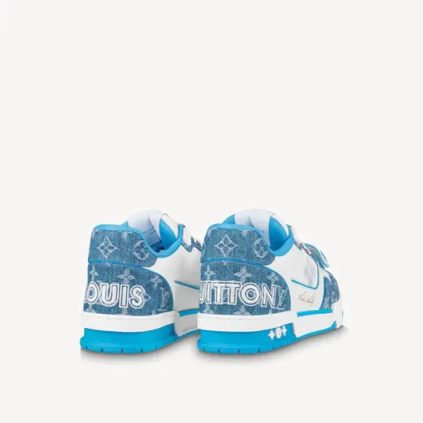 Louis Vuitton Sneaker