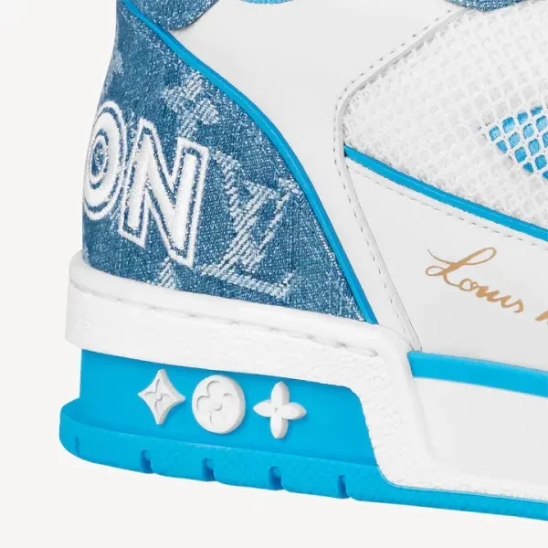 Louis Vuitton Sneaker
