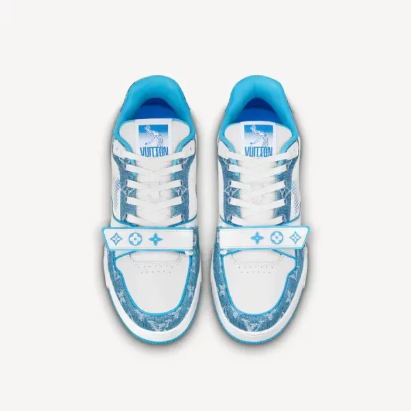 Louis Vuitton Sneaker