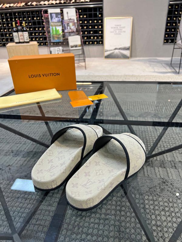 LV Slides