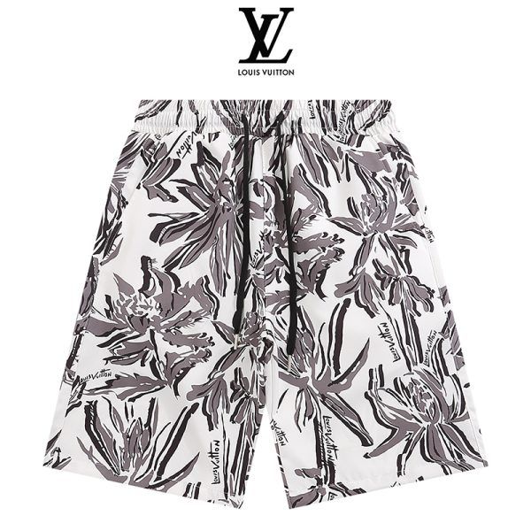 LV Suit